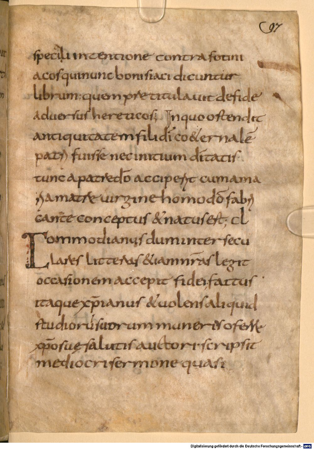 Image