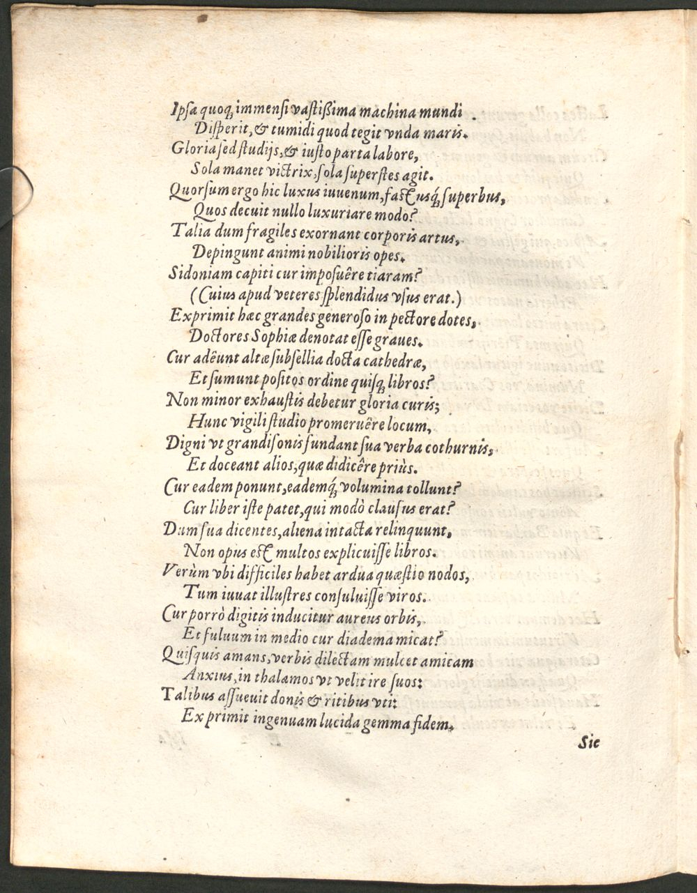 Image