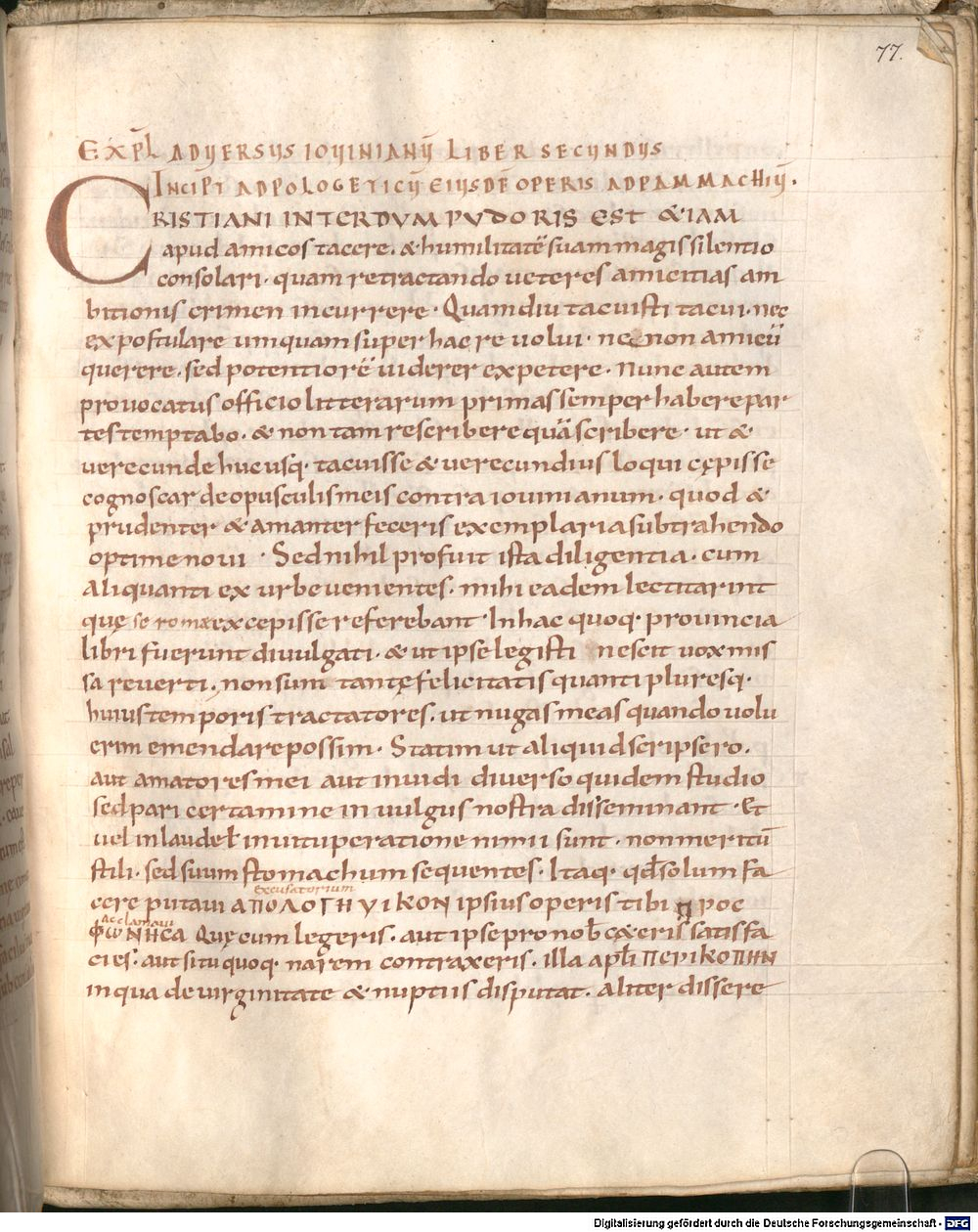 Image
