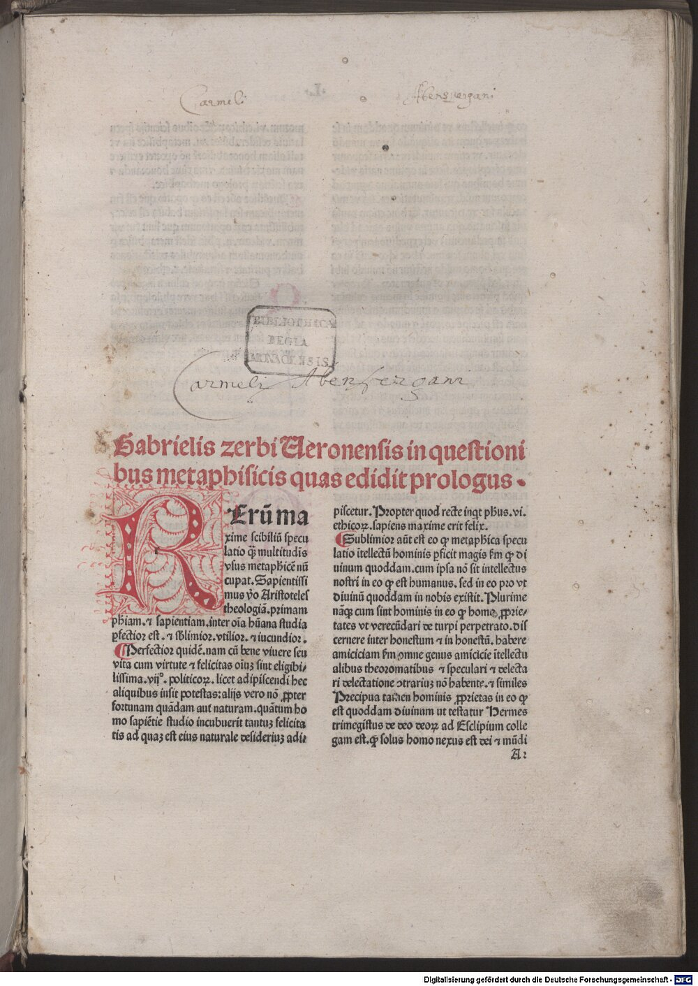 Image