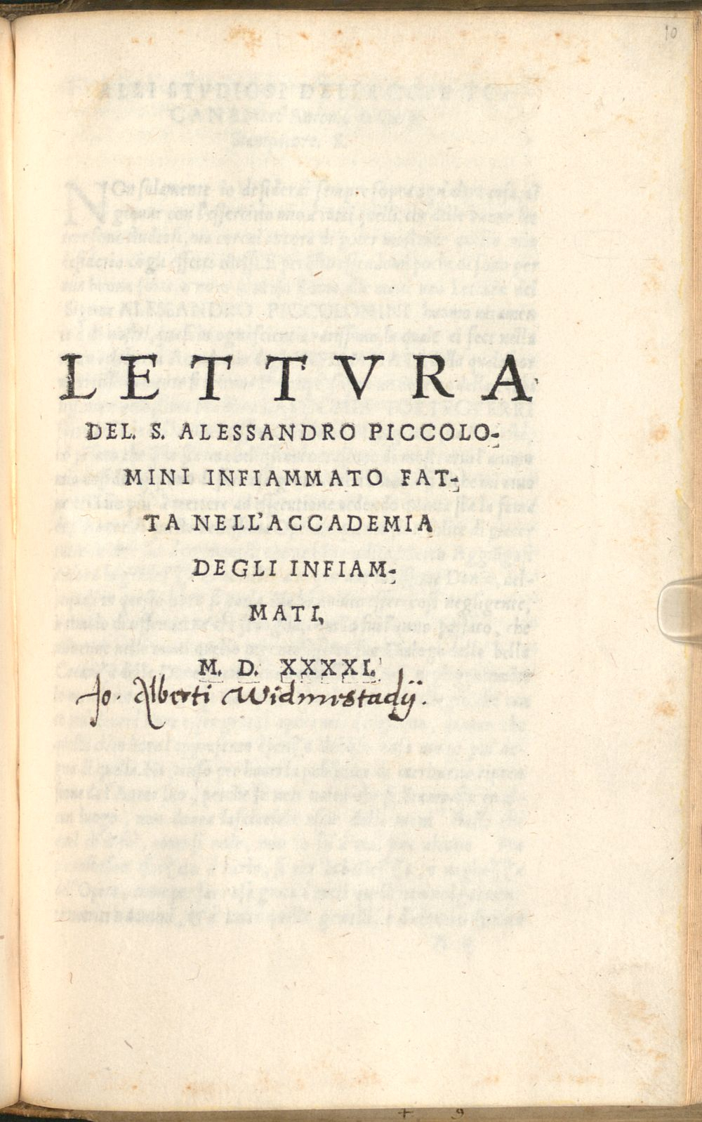 Image