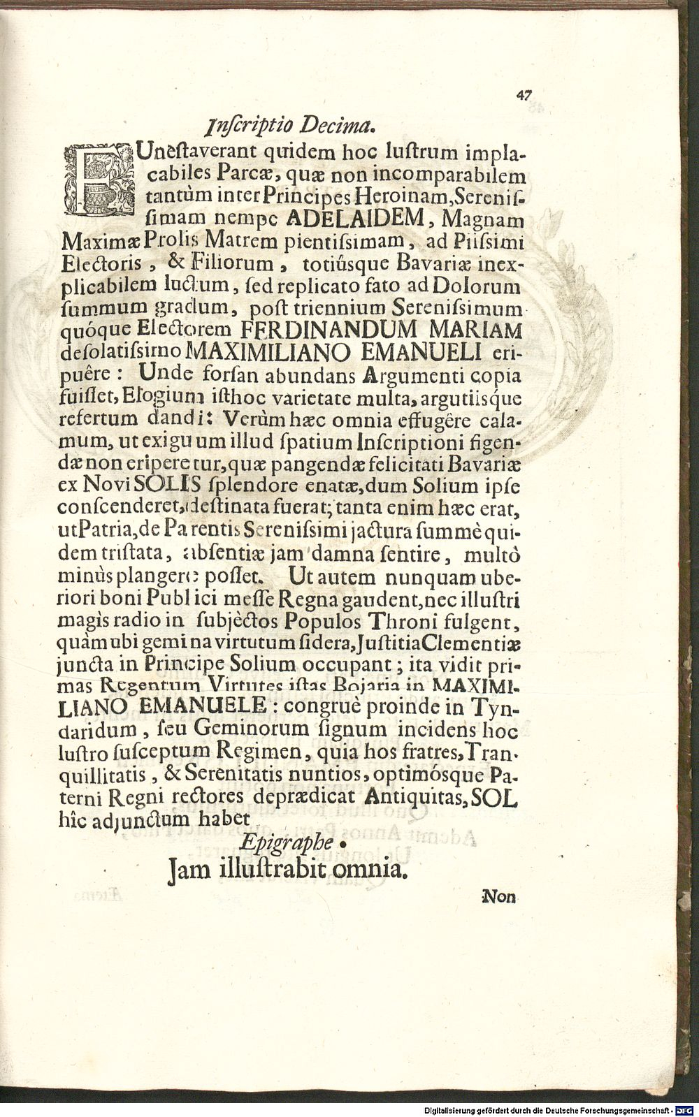Image