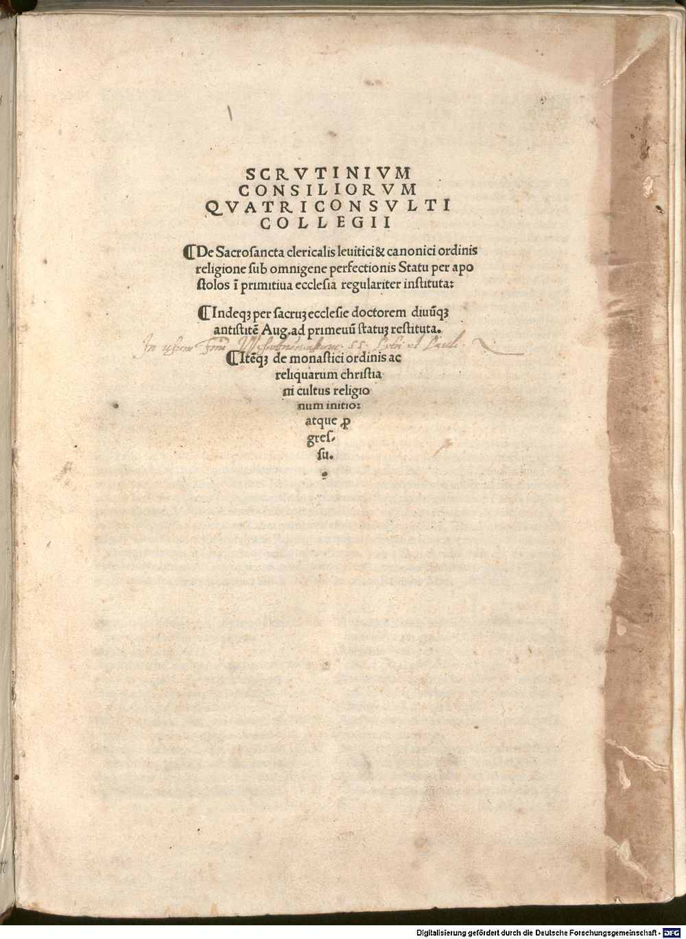 Image