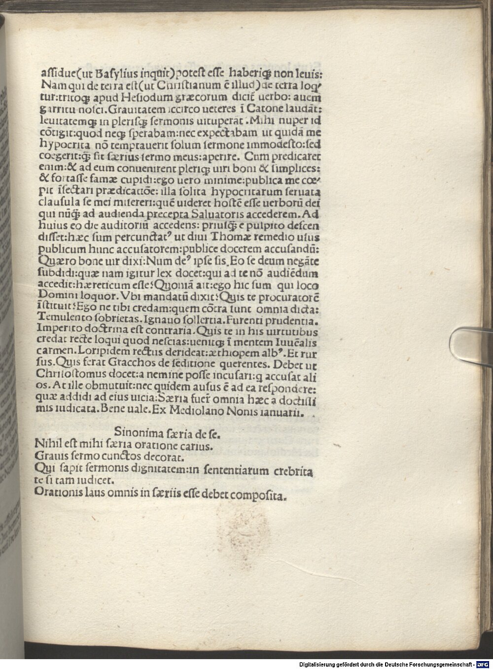 Image