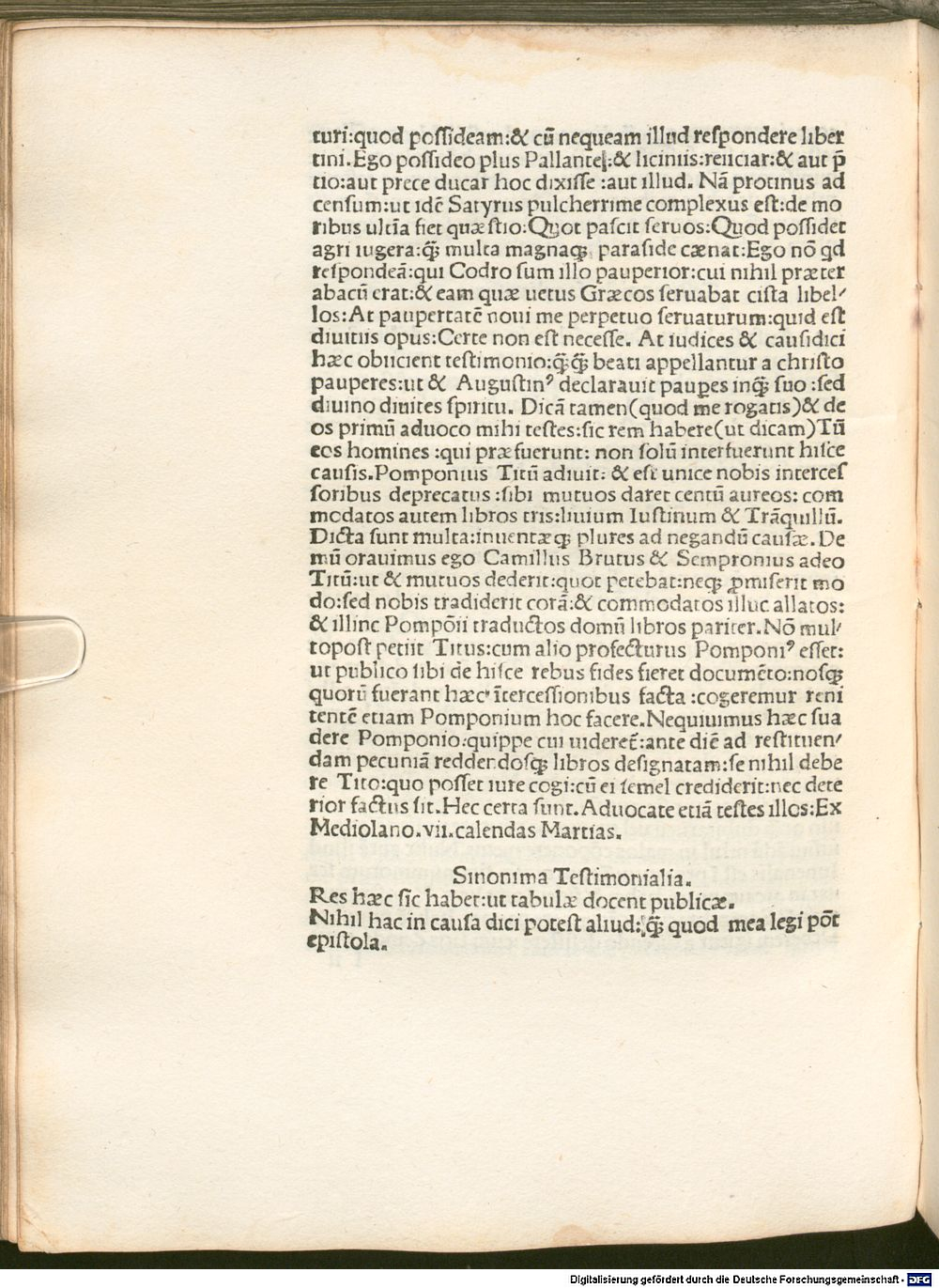Image