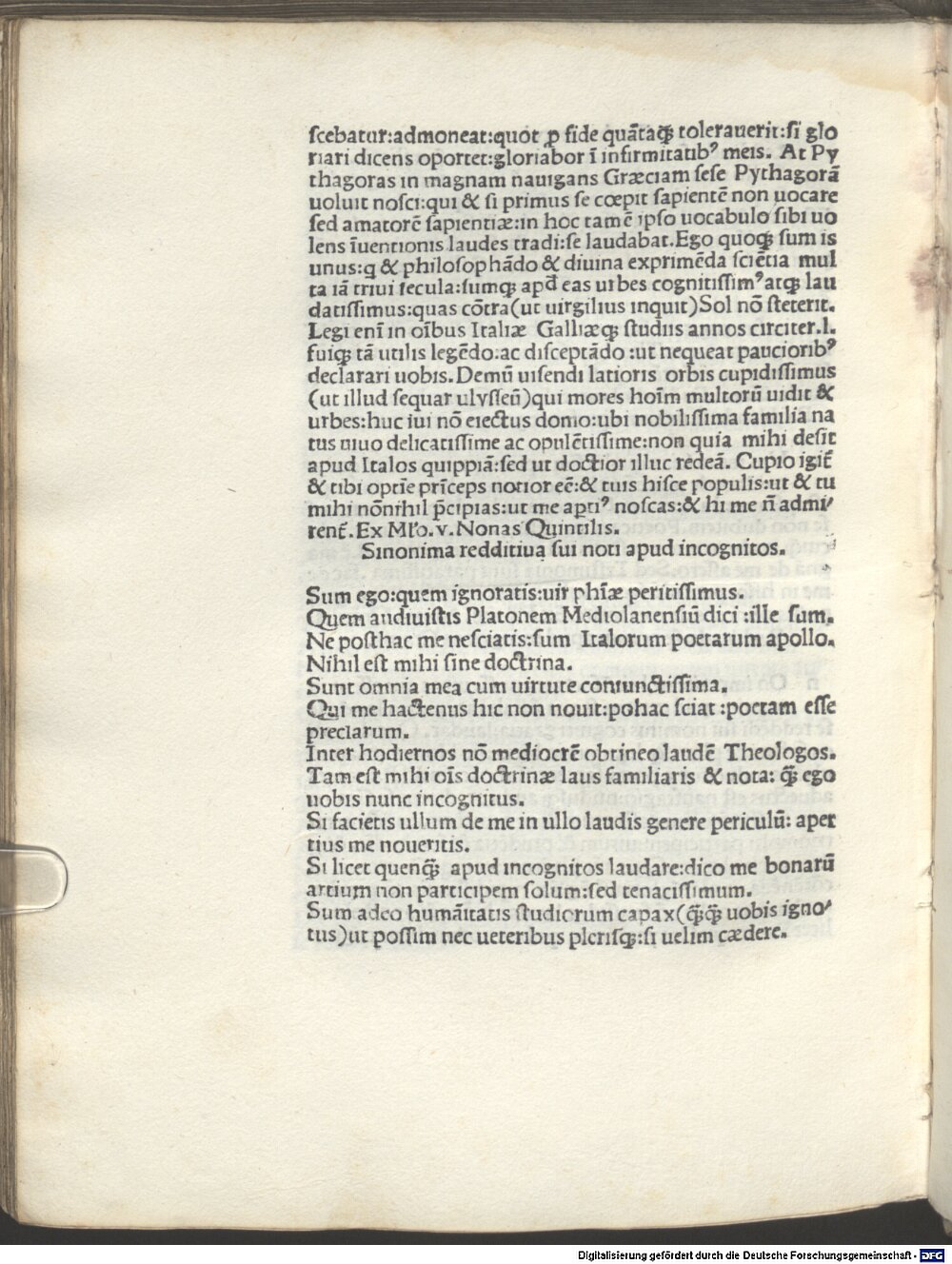 Image