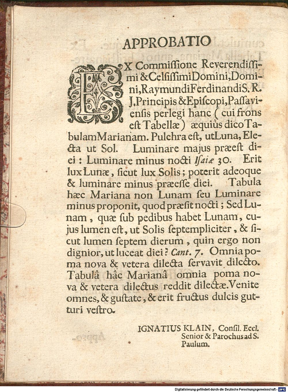 Image