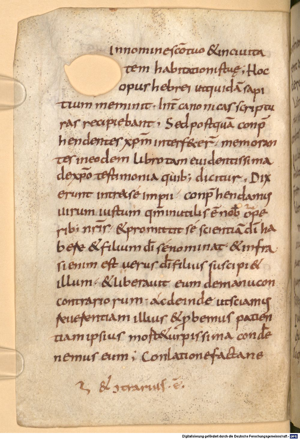 Image