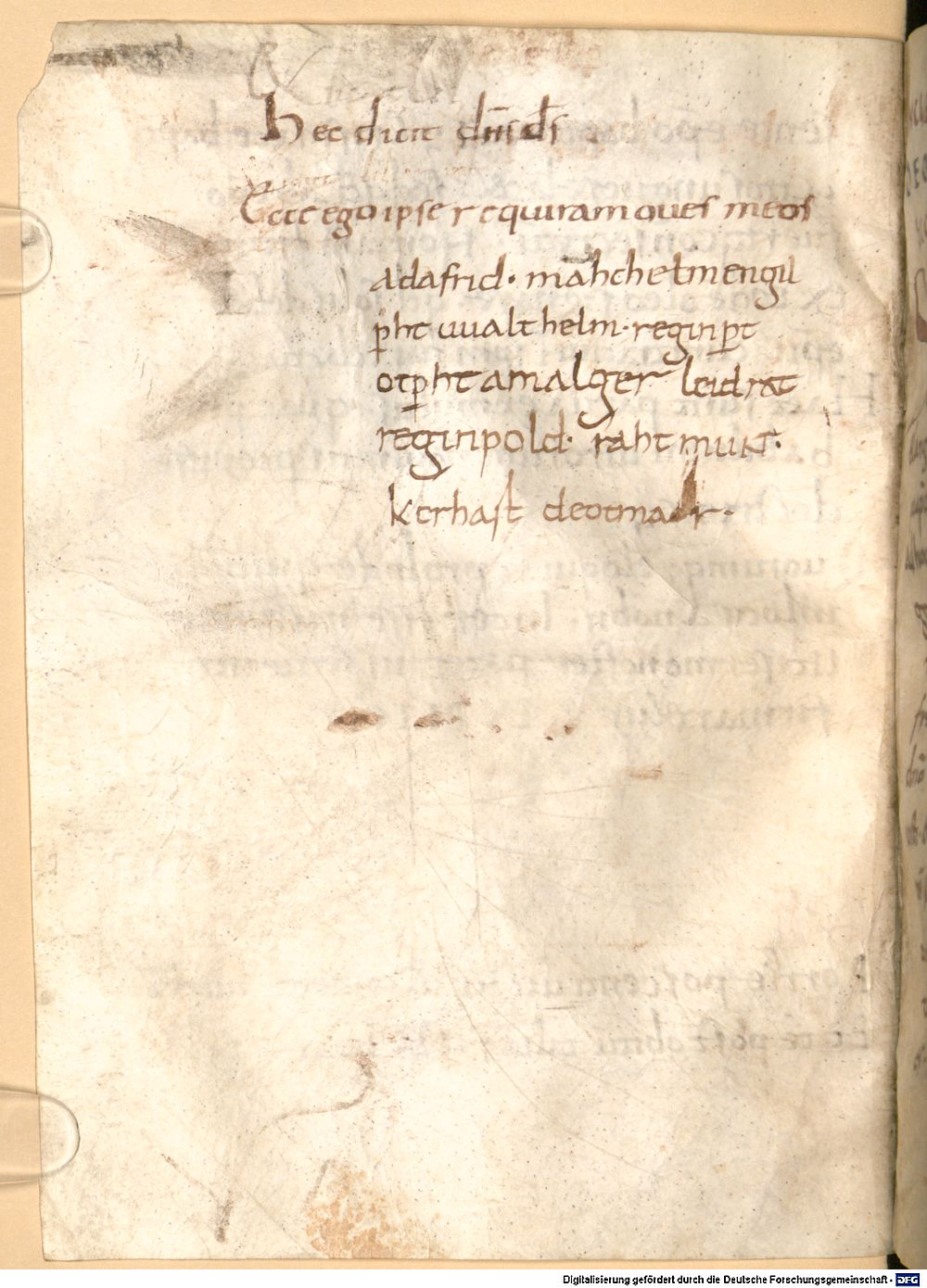 Image