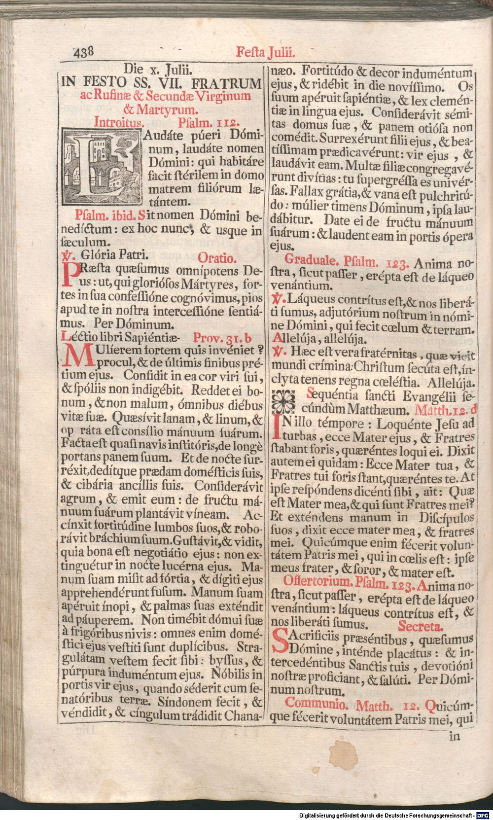 Image