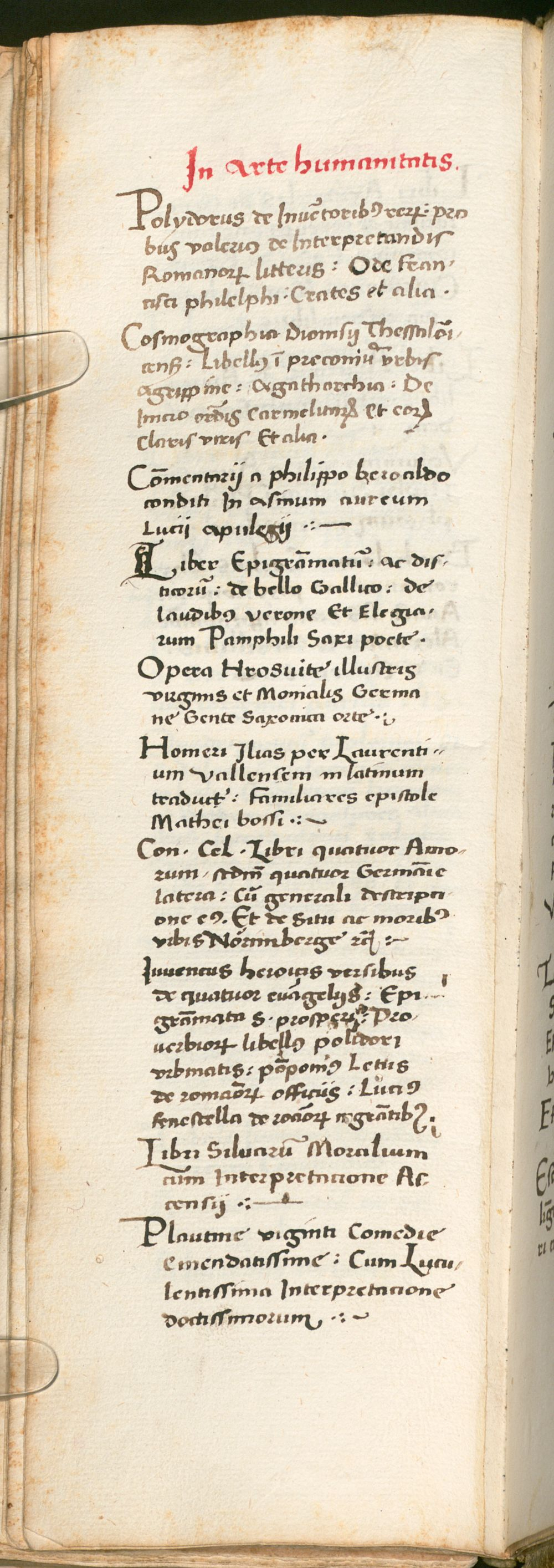 Image