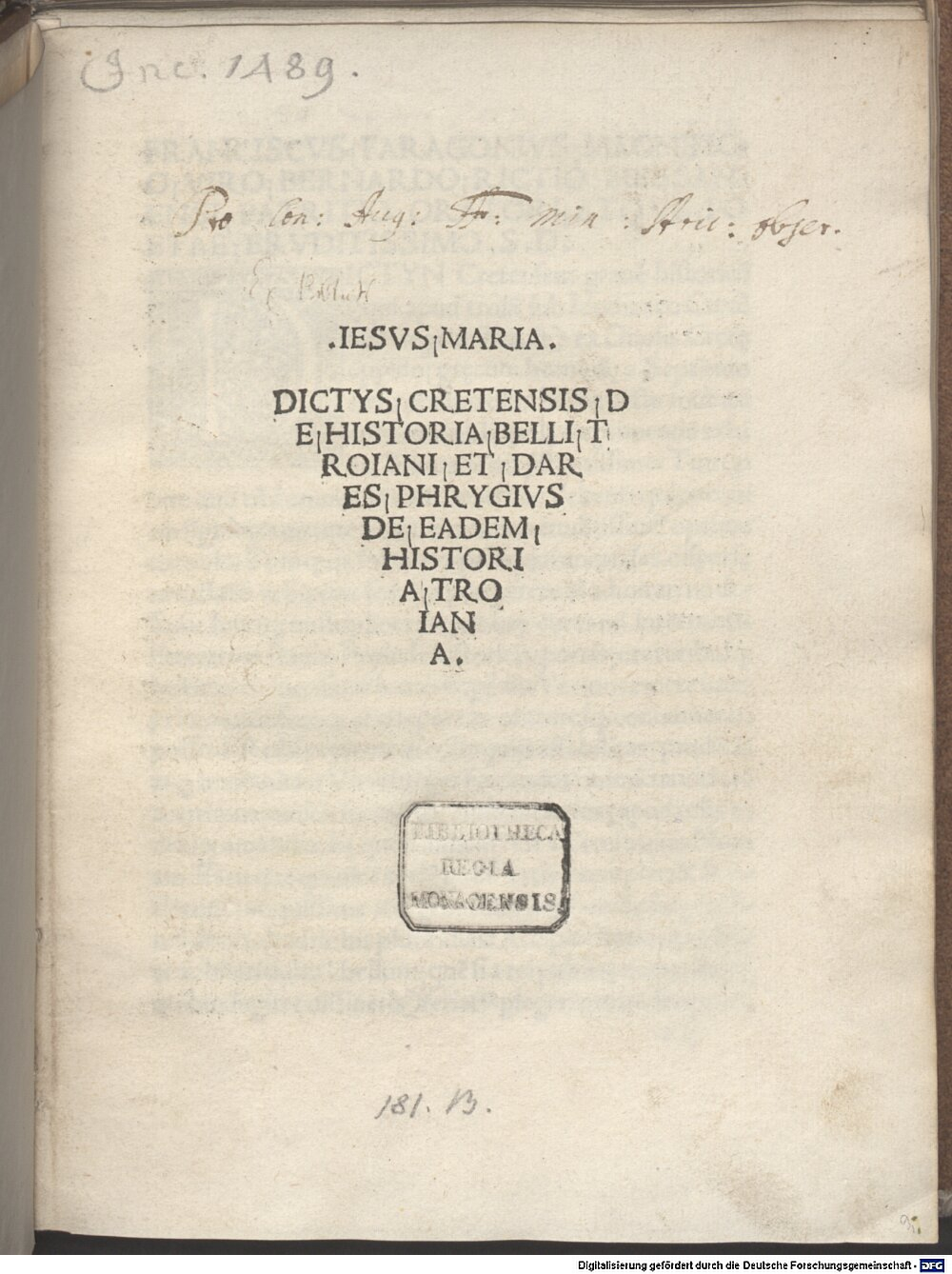 Image