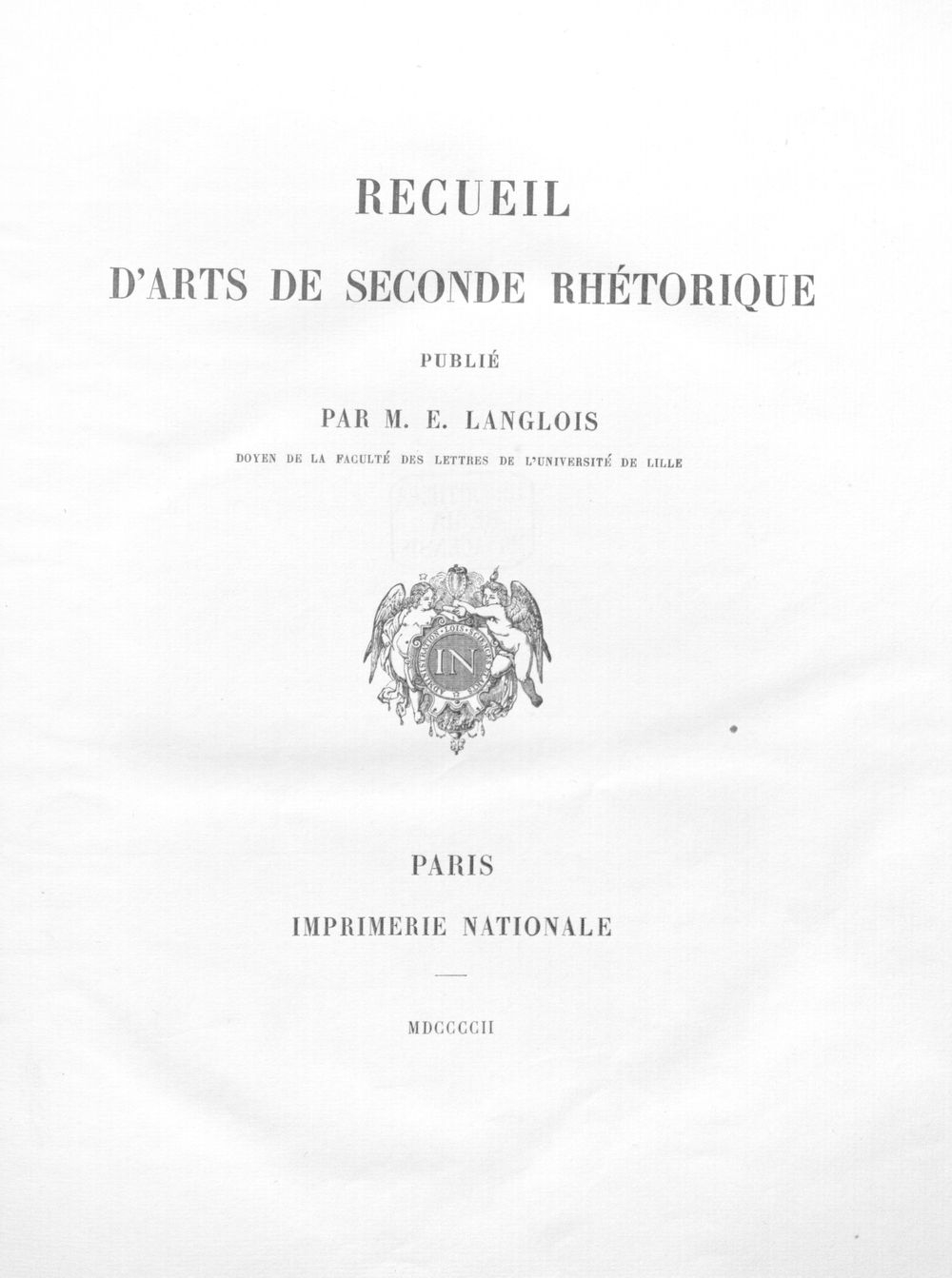 Image