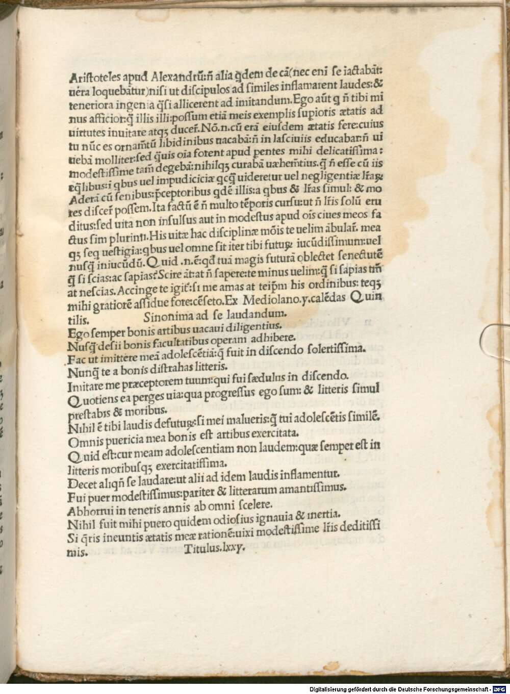 Image