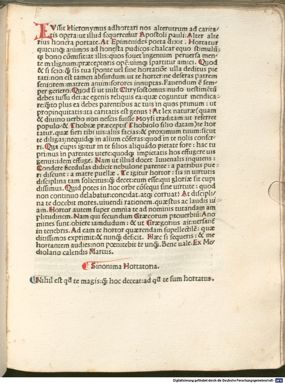 Image