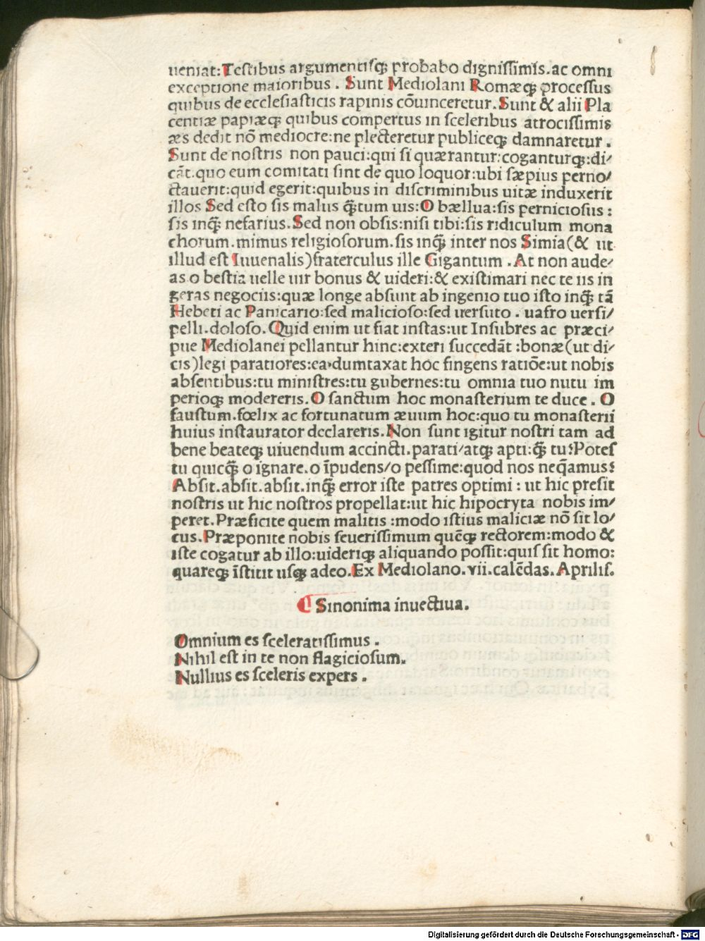 Image