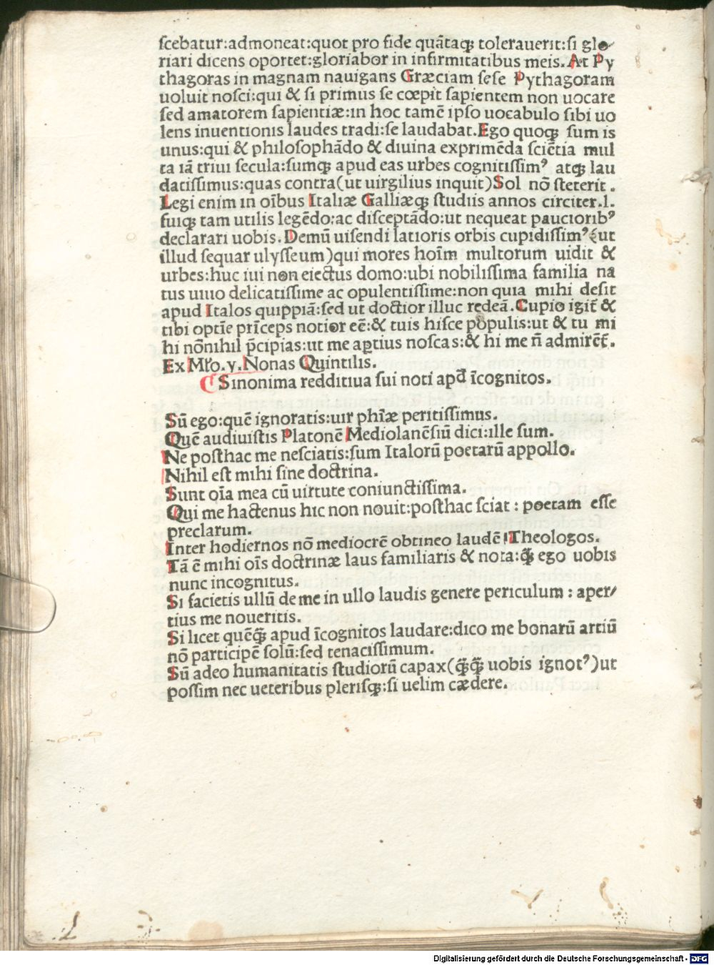 Image