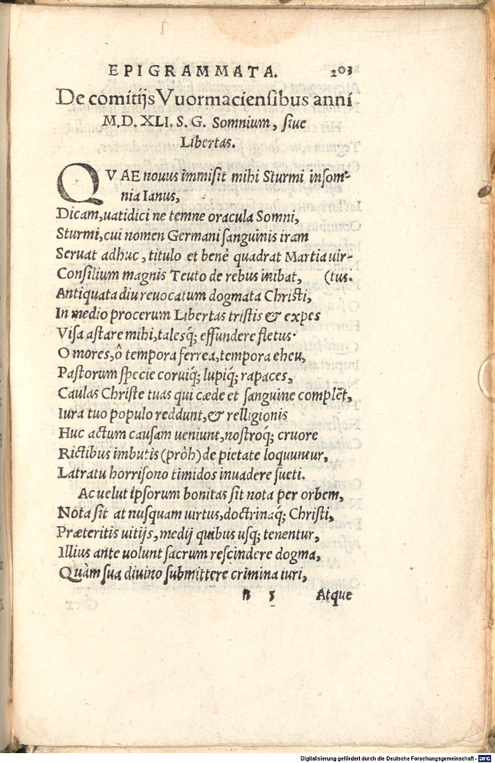 Image