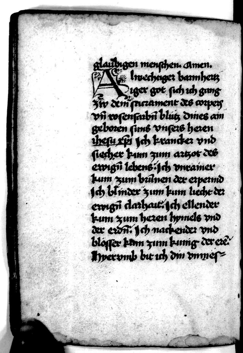 Image