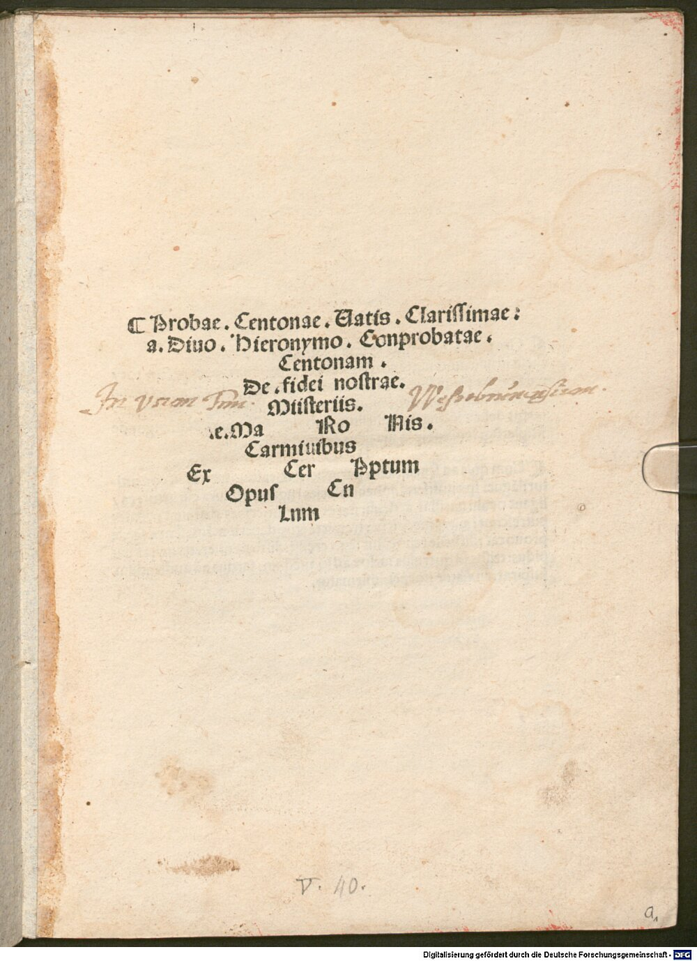 Image
