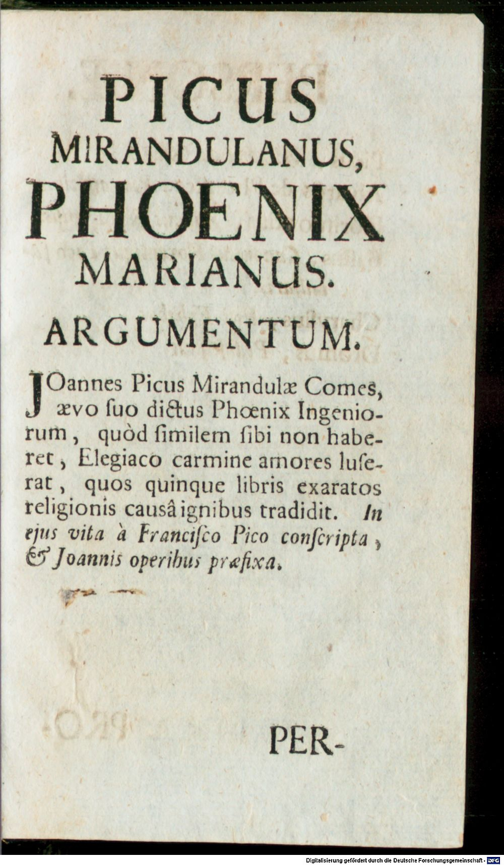 Image