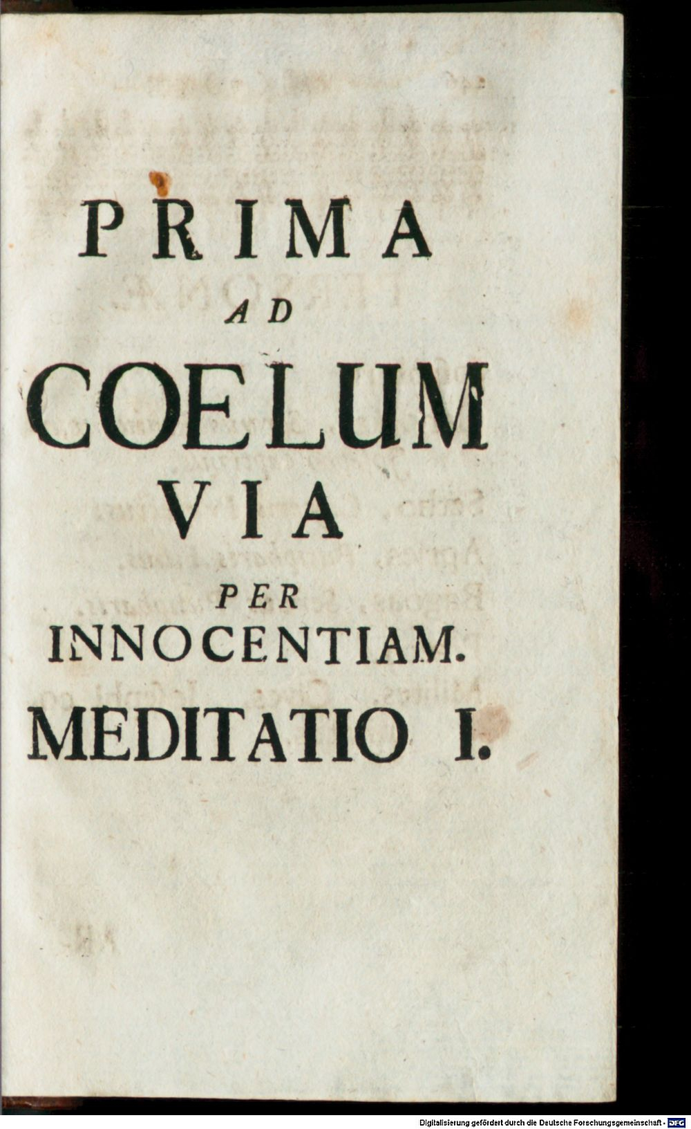 Image