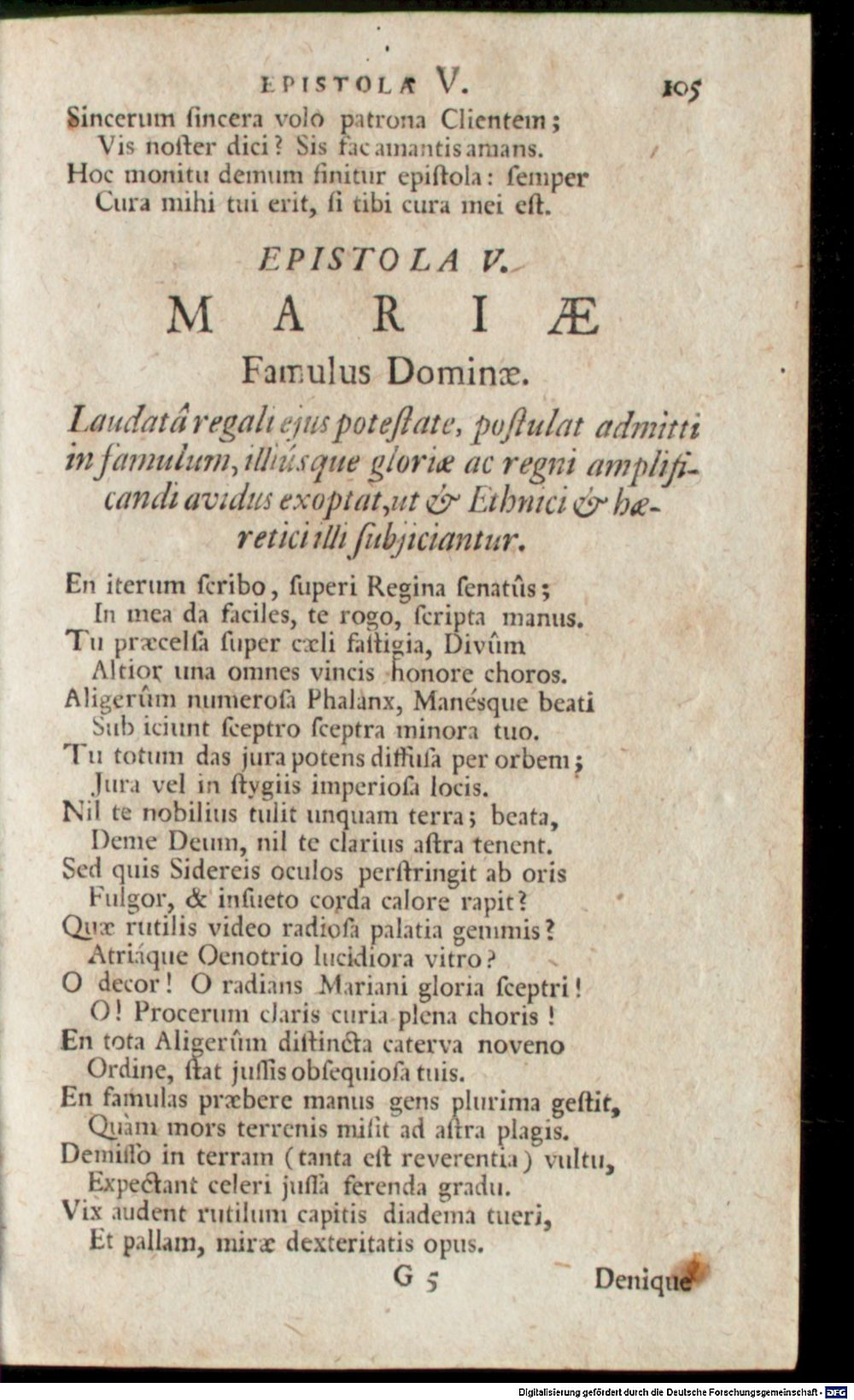 Image