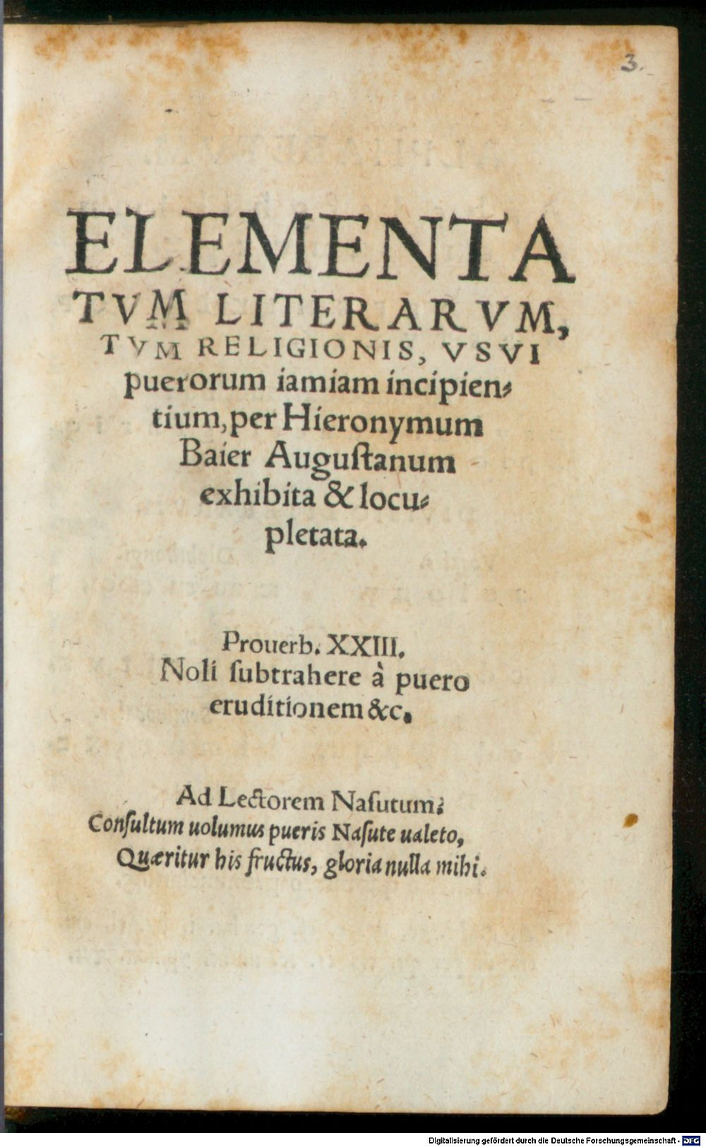 Image