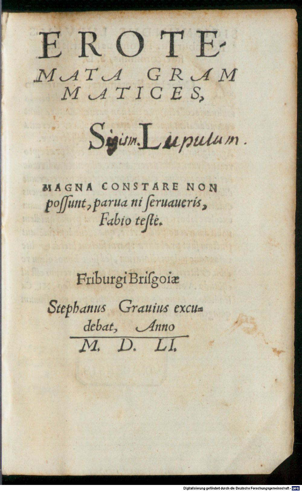 Image
