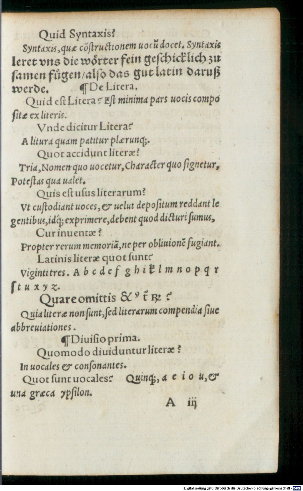 Image