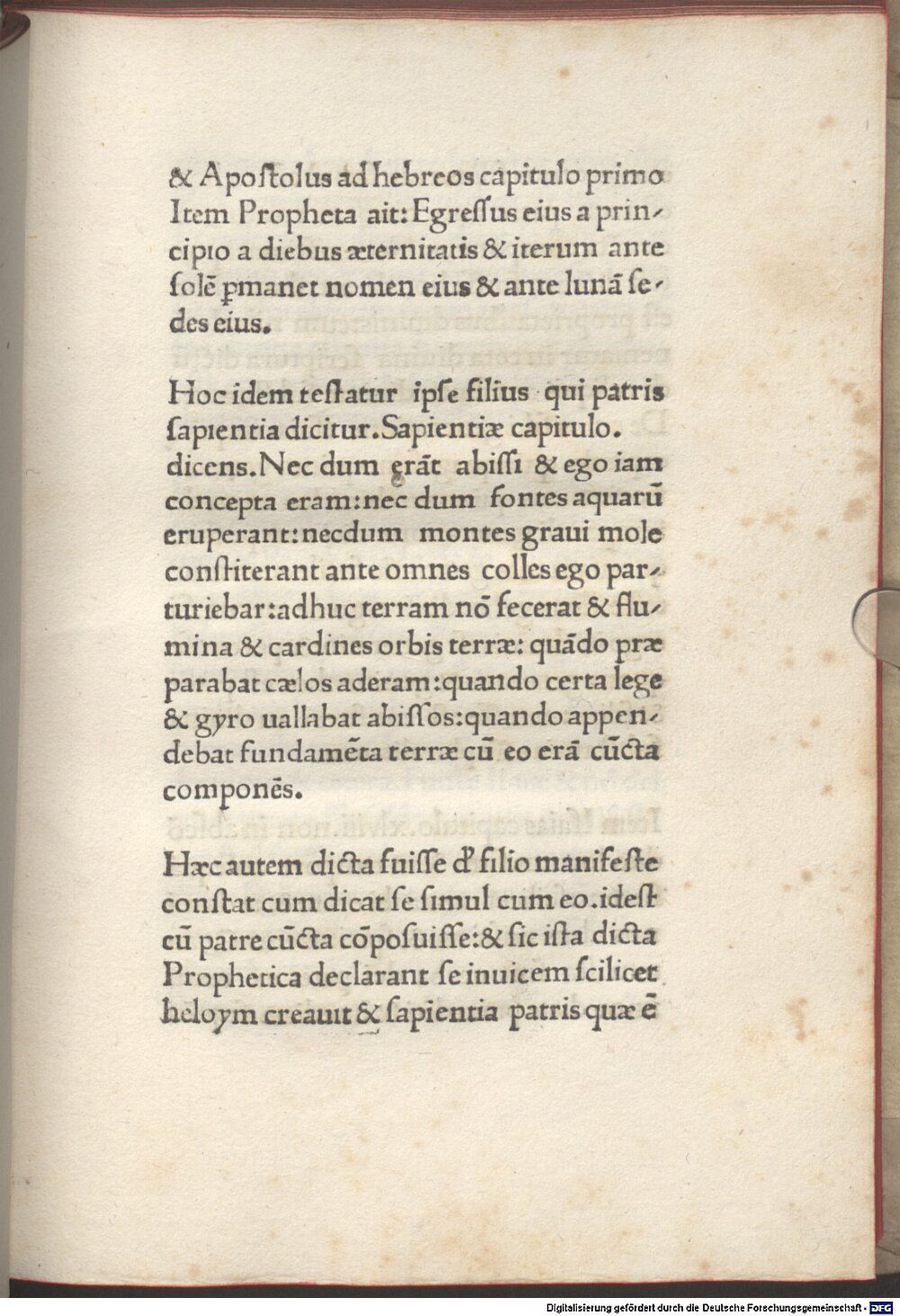 Image