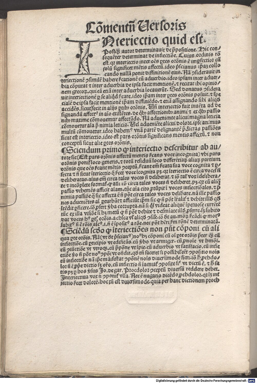 Image