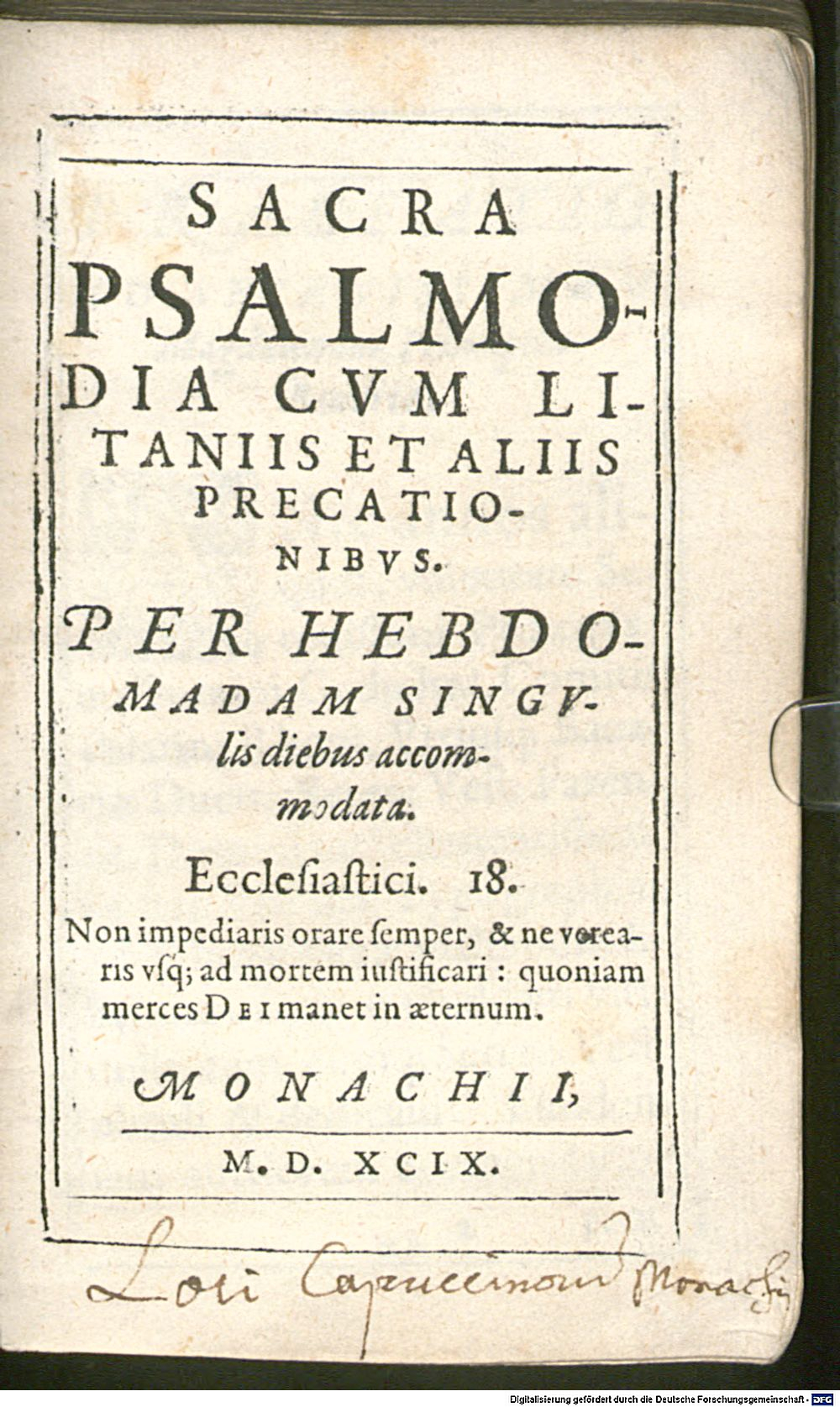 Image