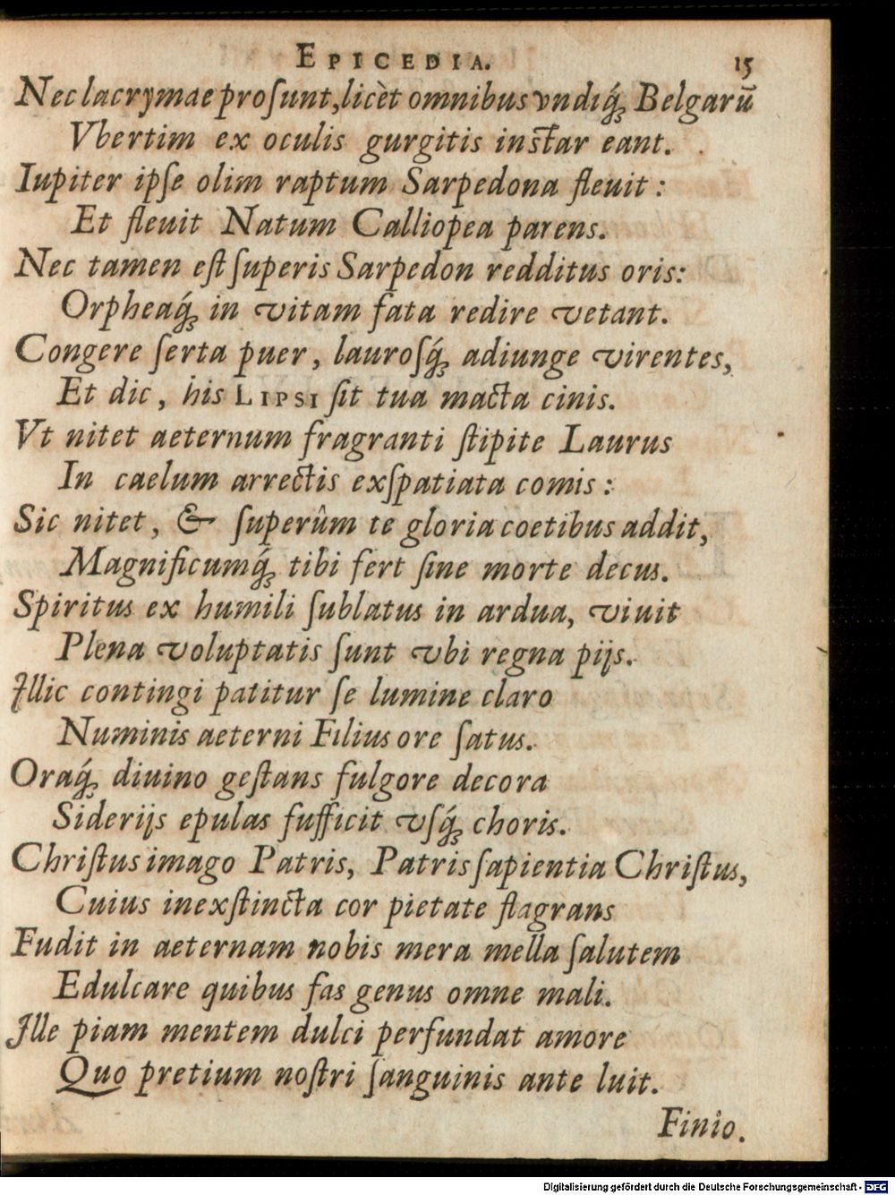 Image
