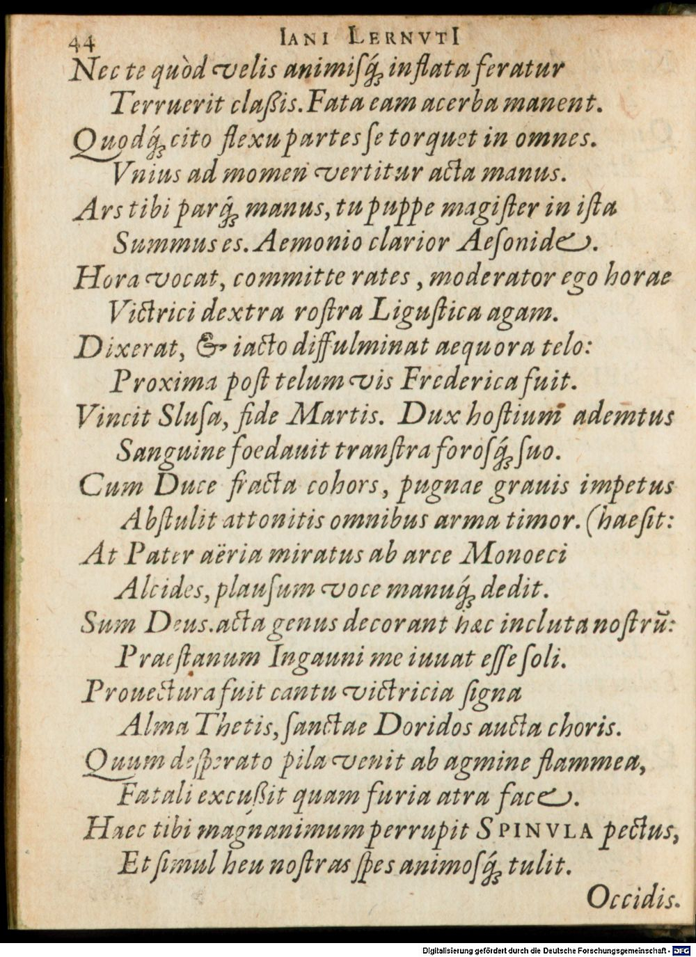 Image