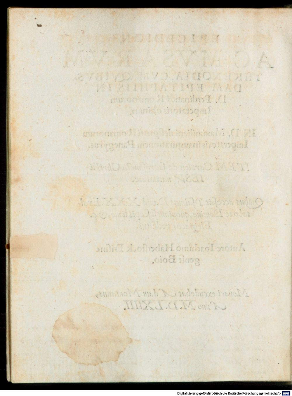 Image