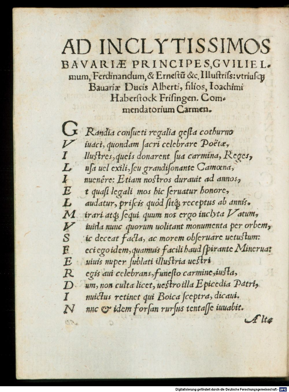 Image