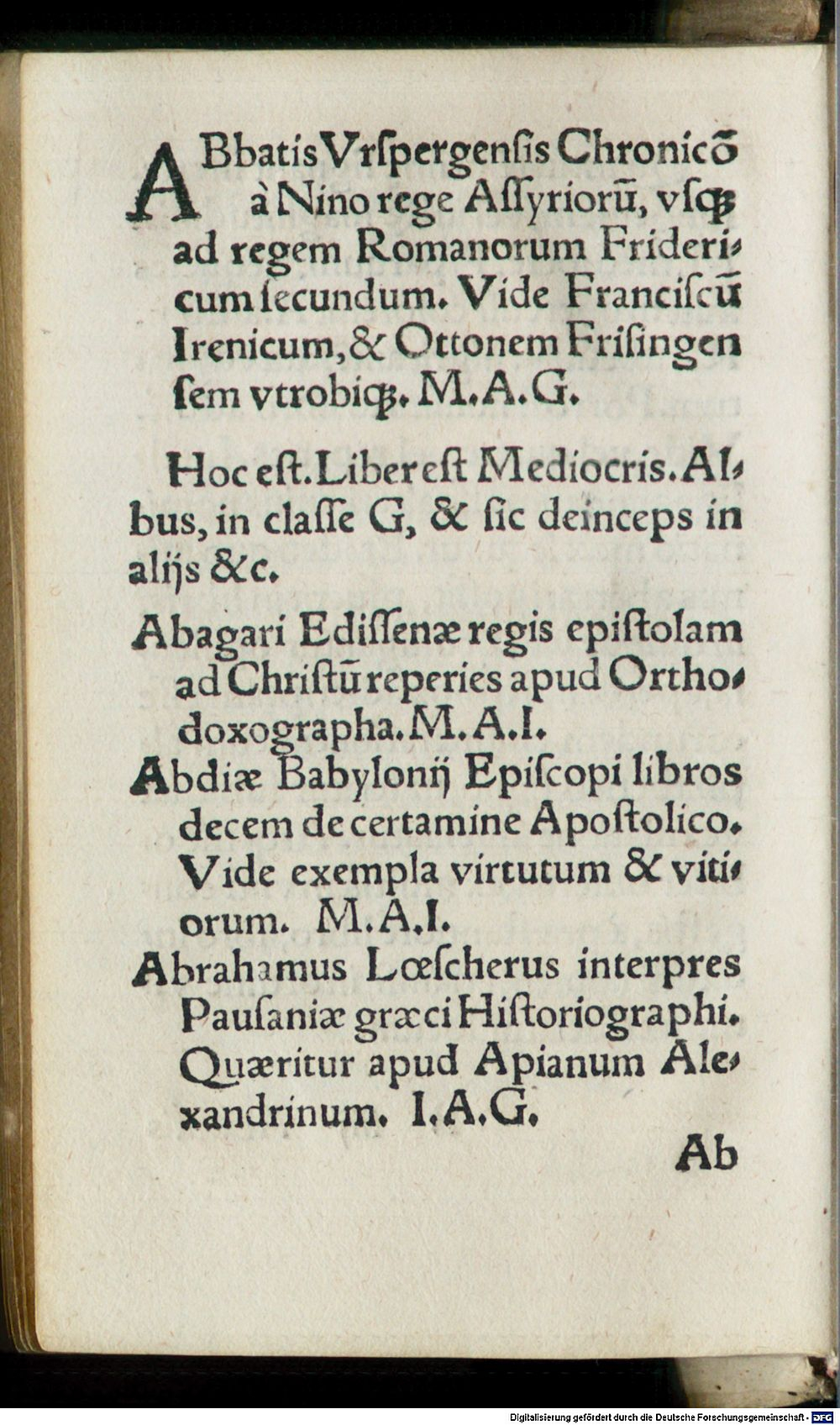 Image