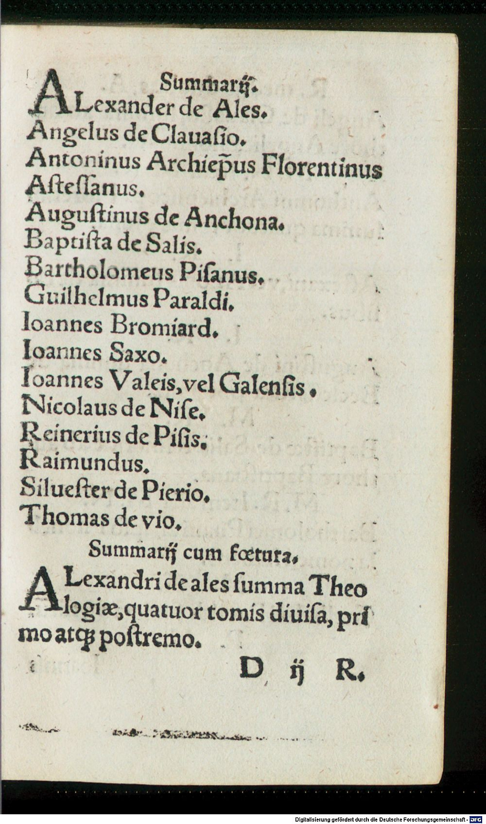 Image