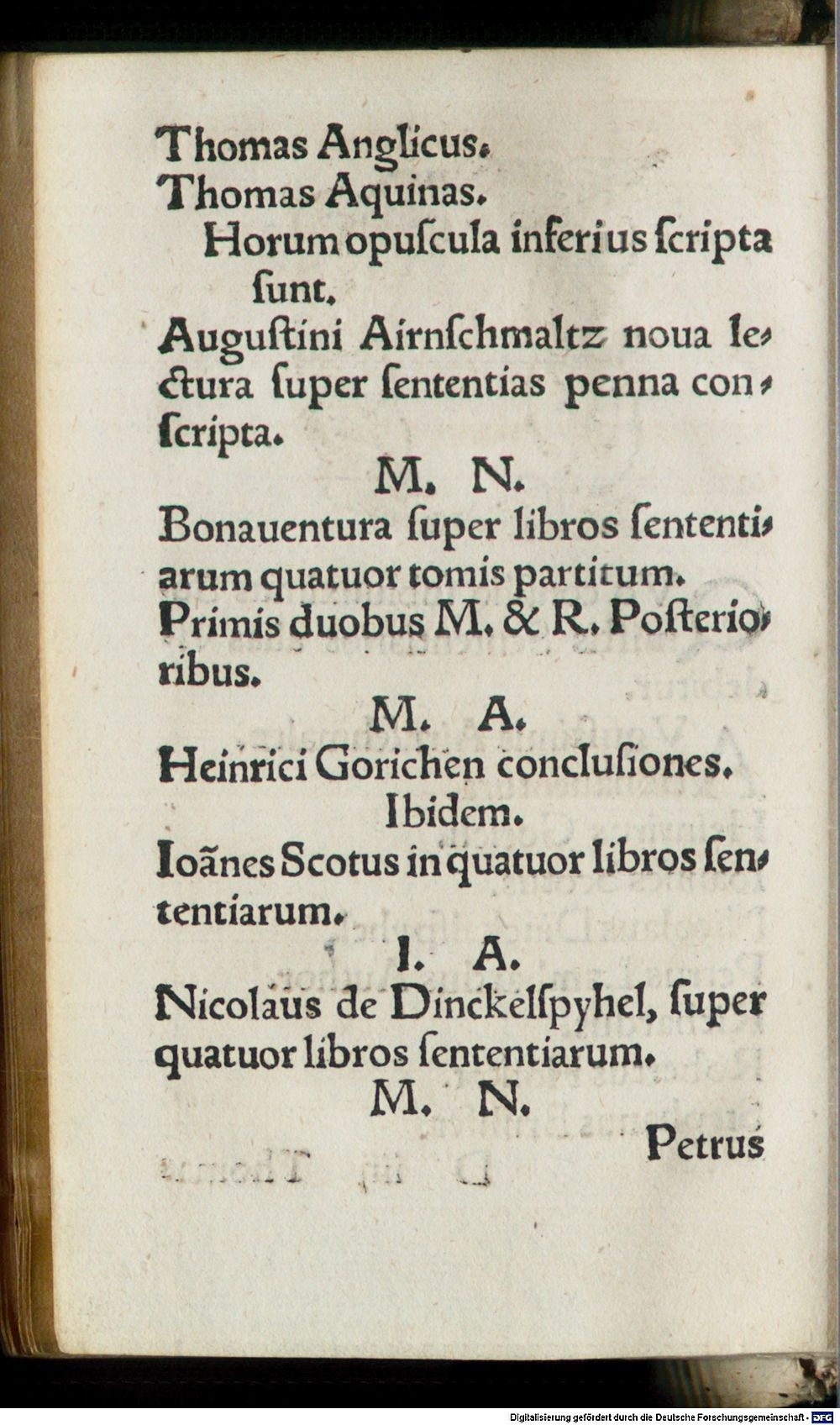 Image