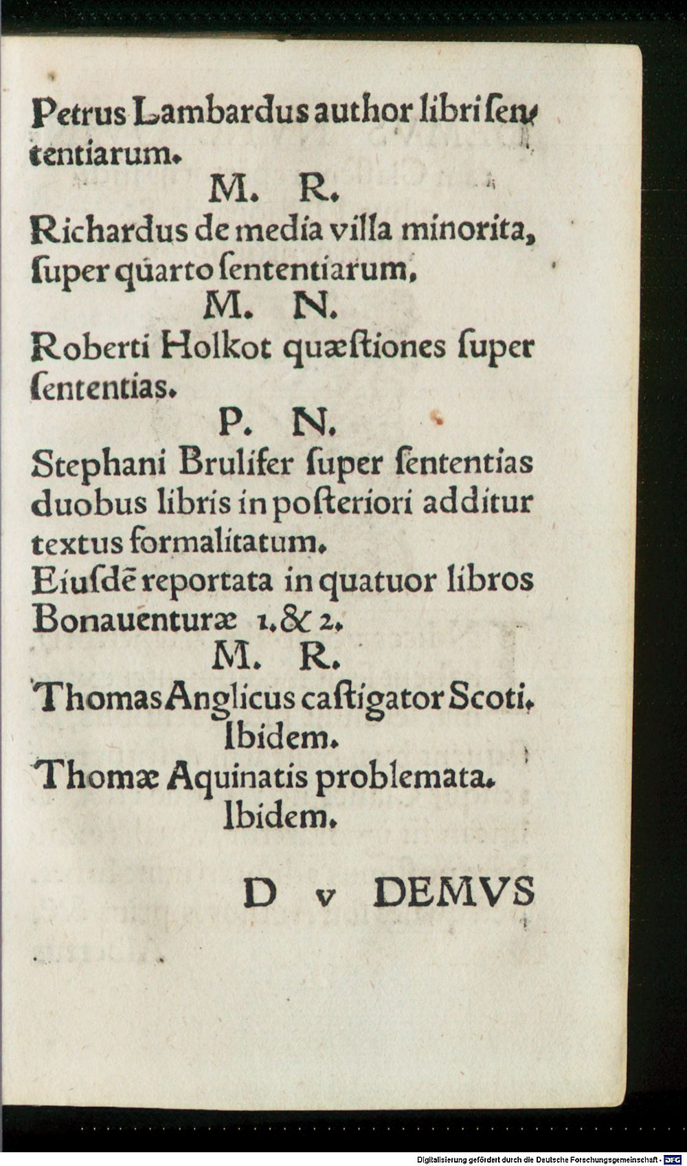 Image