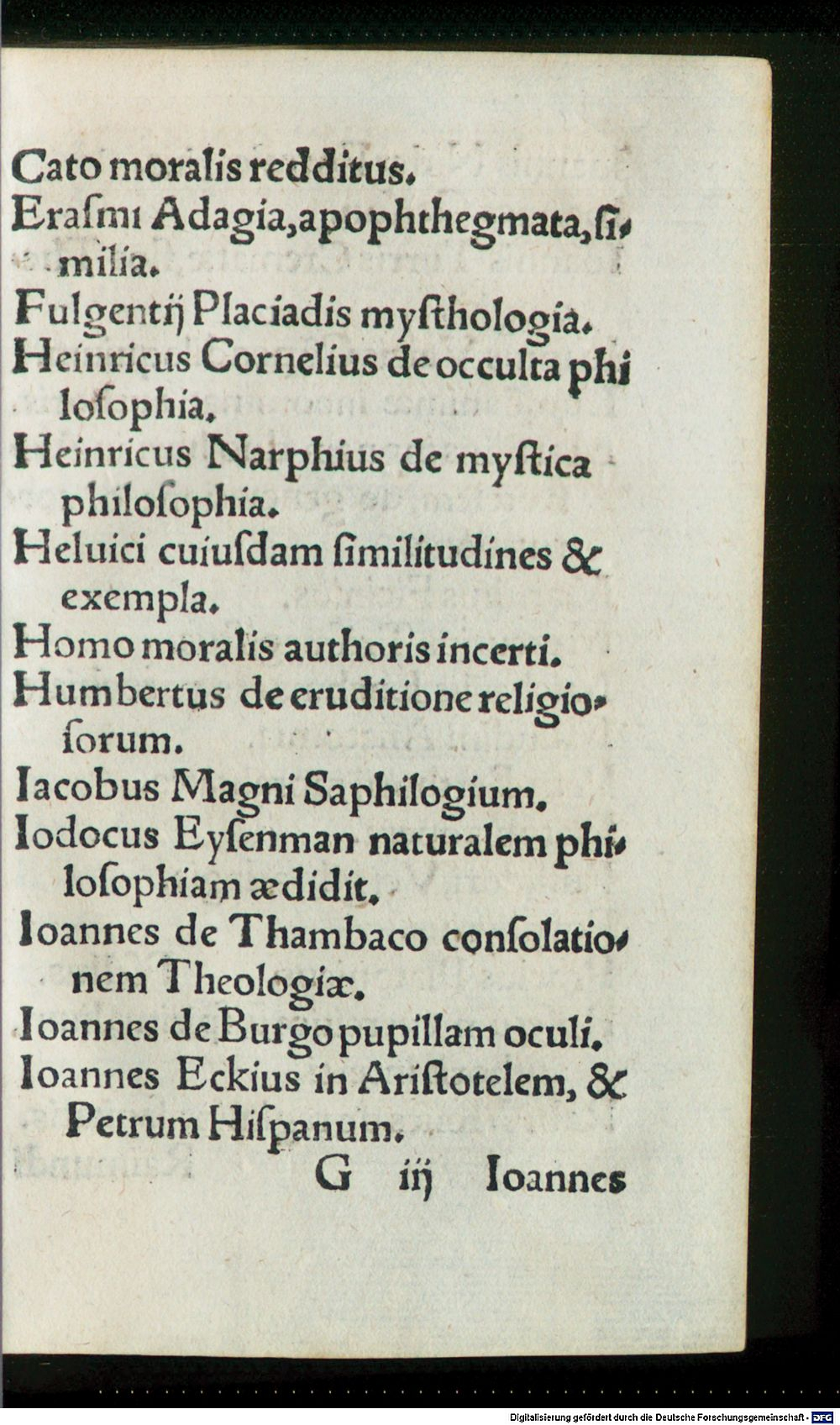 Image