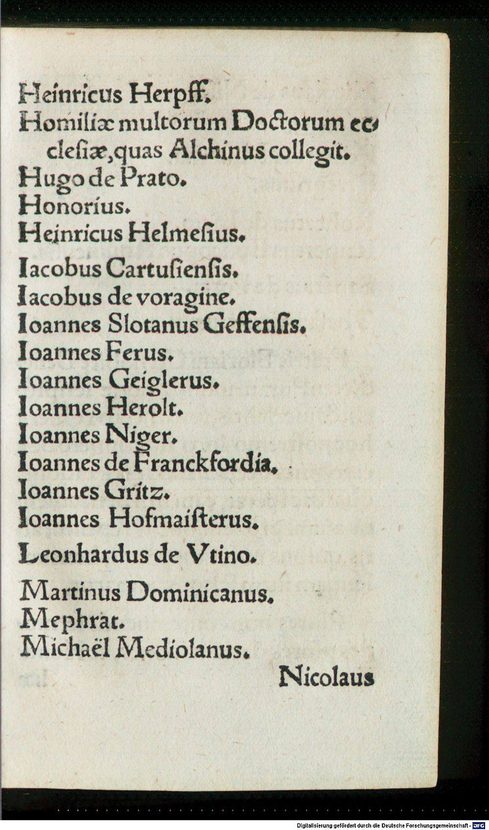 Image
