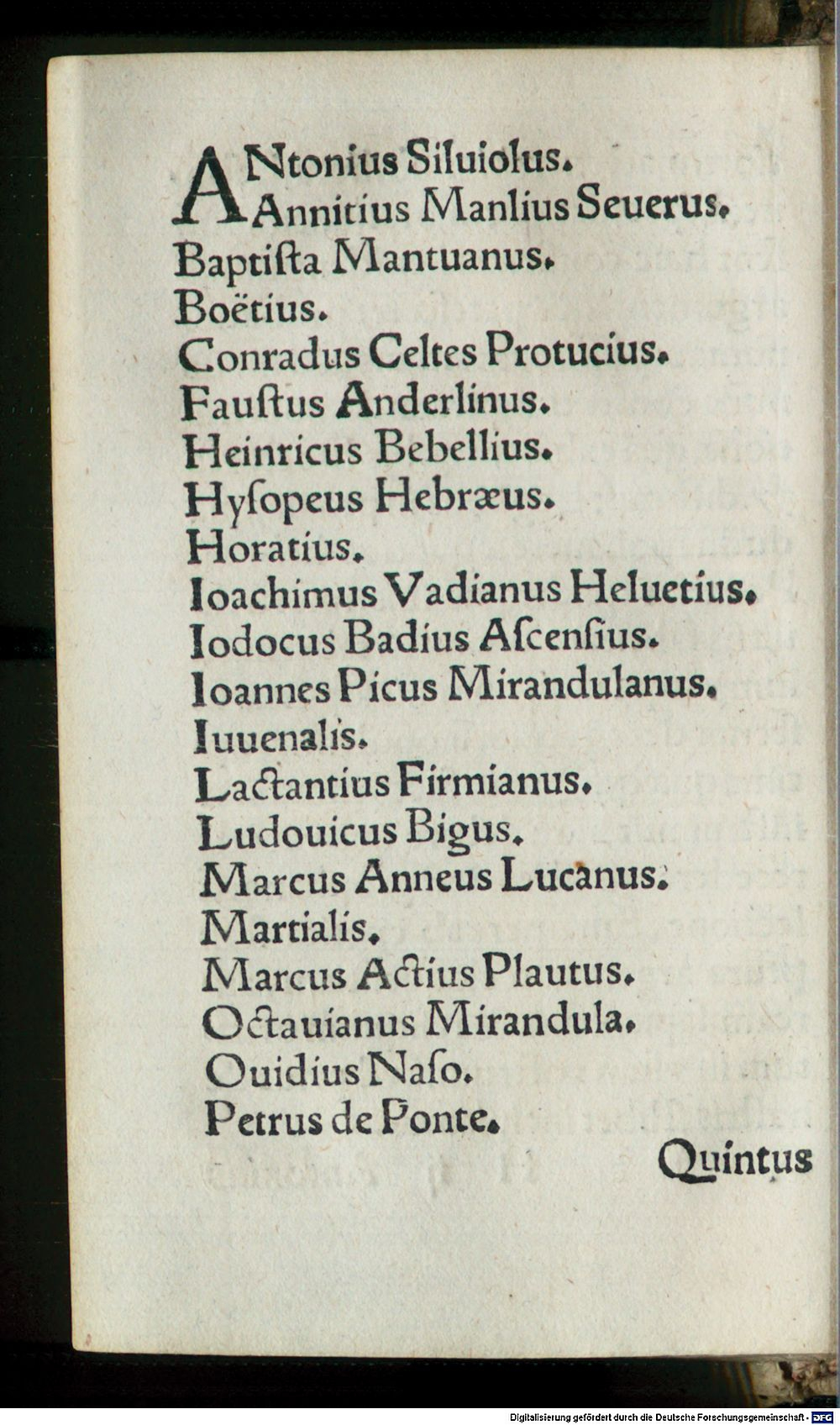 Image