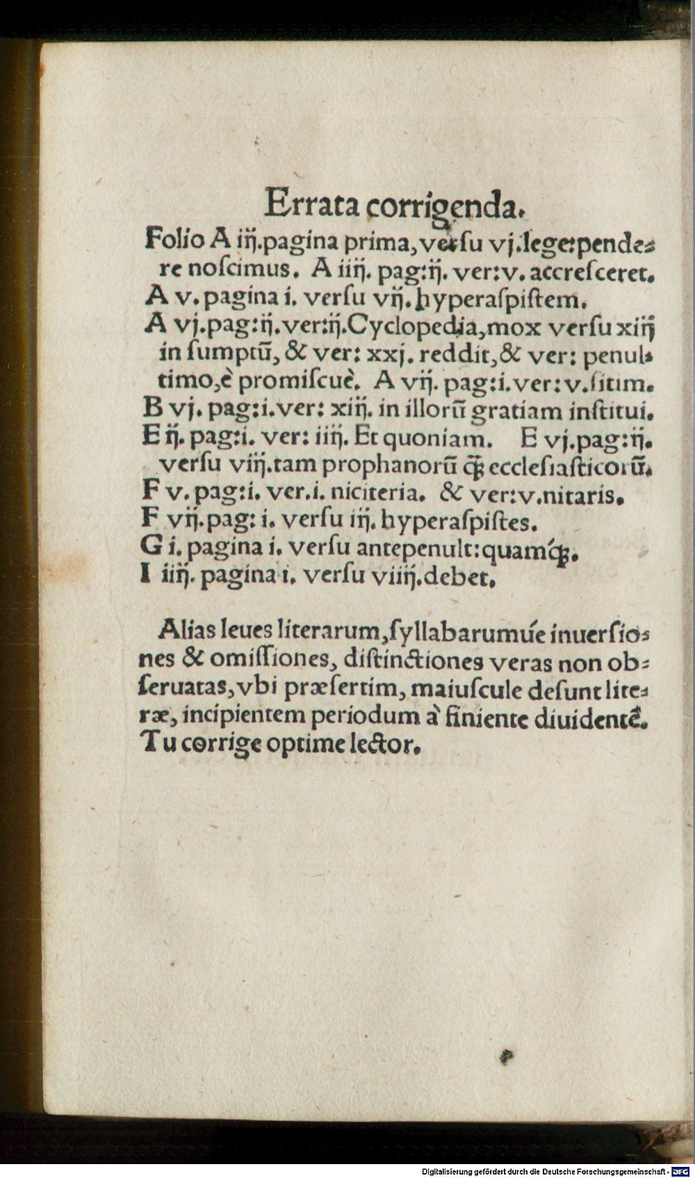 Image