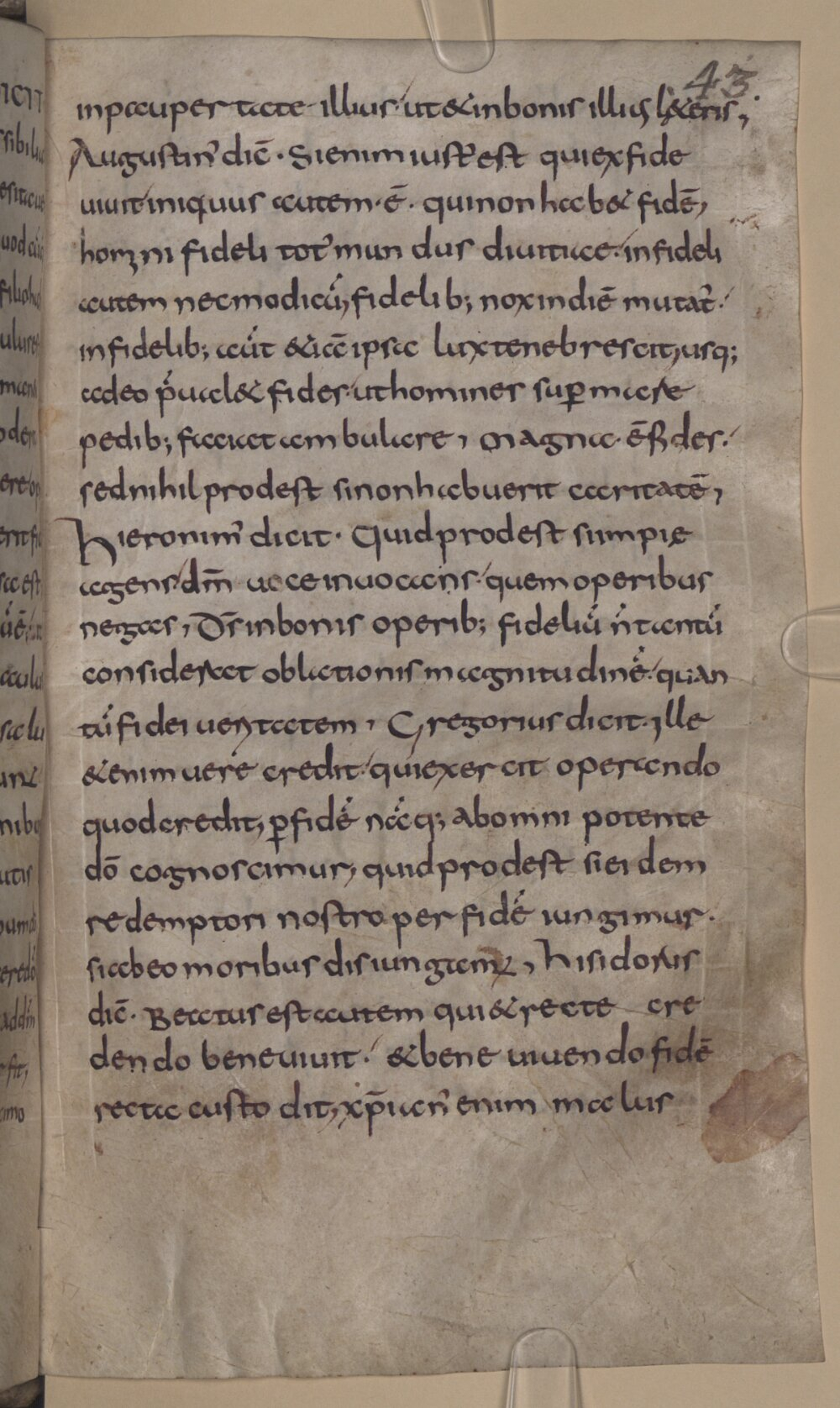 Image