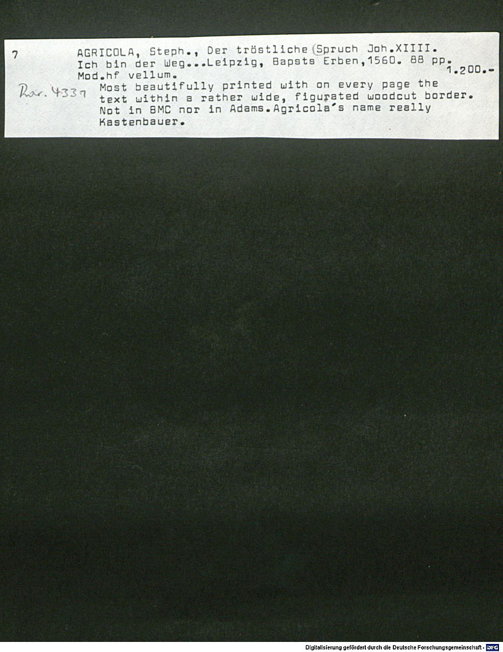 Image