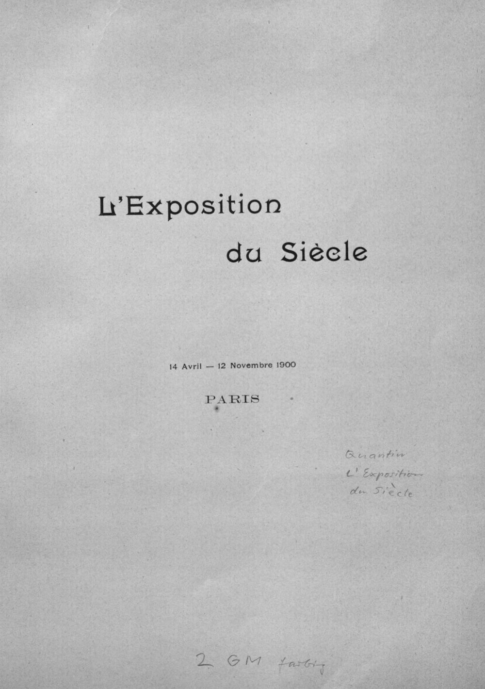 Image