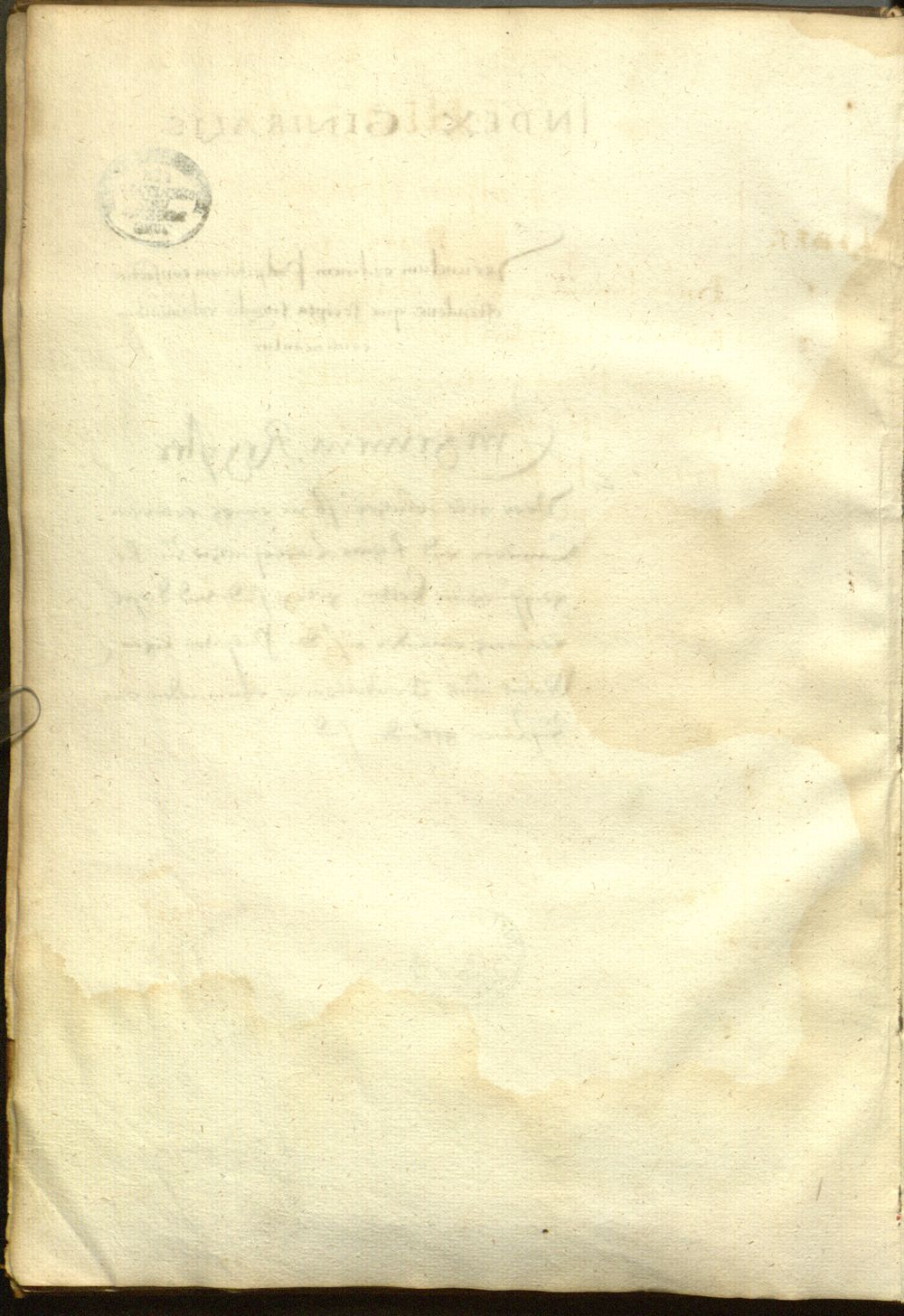 Image