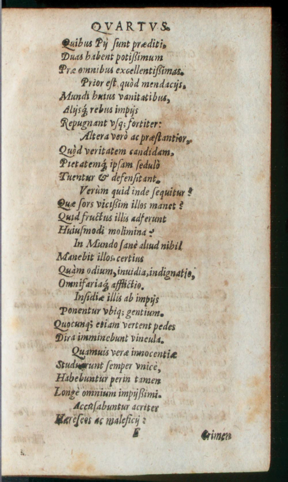 Image